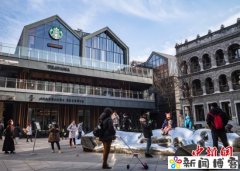 星巴克为什么不受宠了？