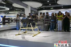 （活力中国调研行）产业链集聚：安阳无人机产