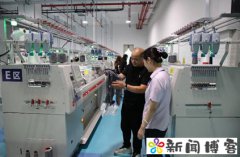 从马路集市到数字工厂 农行嘉兴分行全周期陪跑